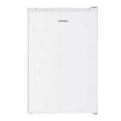 Omnys WNT-E102W Mini Bar Υ85xΠ50xΒ56.5εκ. Λευκό Omnys WNT-E102W Mini Bar Υ85xΠ50xΒ56.5εκ. Λευκό